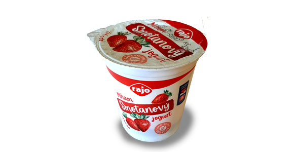 Foto nove superdesiata extra jogurt 1